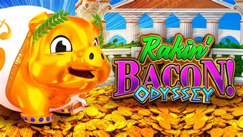 racking bacon casino game.